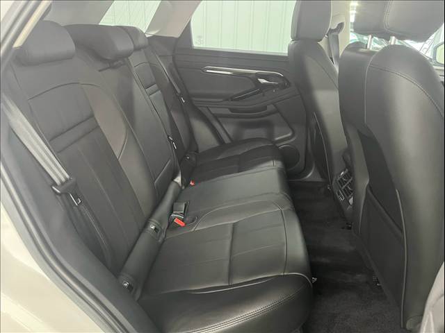 ランドローバー RANGE ROVER EVOQUEの画像12