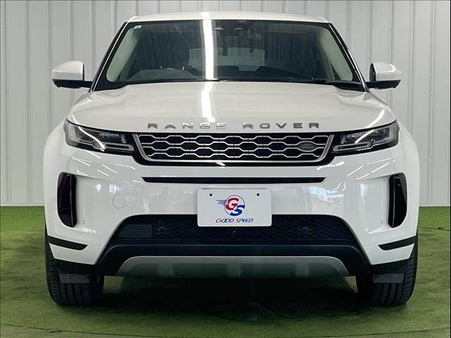 ランドローバー RANGE ROVER EVOQUEの画像15