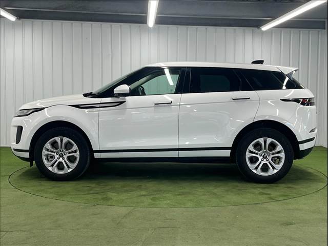 ランドローバー RANGE ROVER EVOQUEの画像17