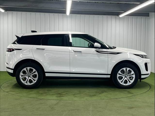 ランドローバー RANGE ROVER EVOQUEの画像18