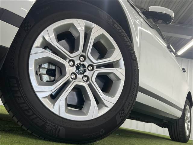 ランドローバー RANGE ROVER EVOQUEの画像19
