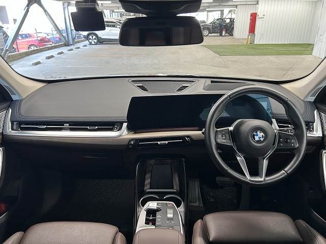 BMW X1の画像2