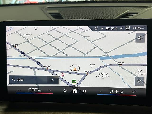 BMW X1の画像3