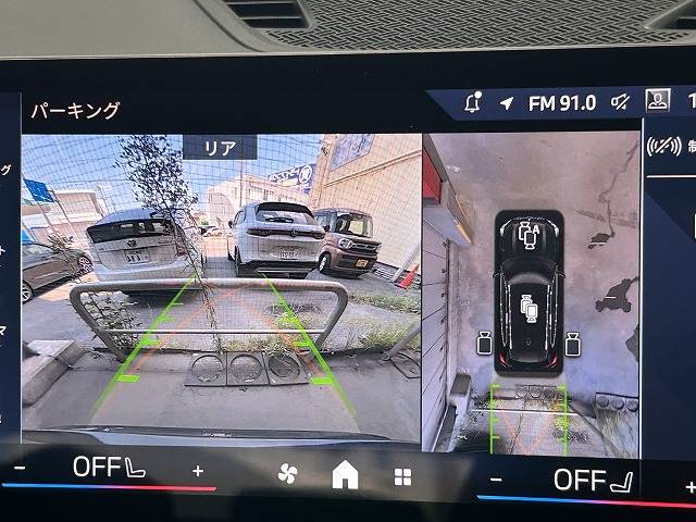 BMW X1の画像4