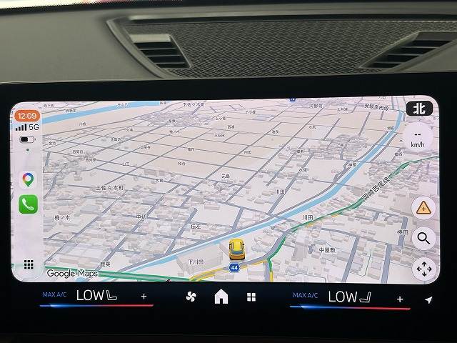 BMW X1の画像5