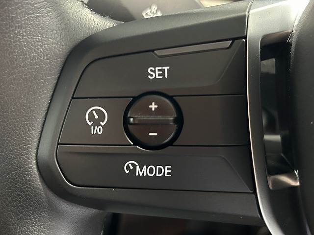 BMW X1の画像7