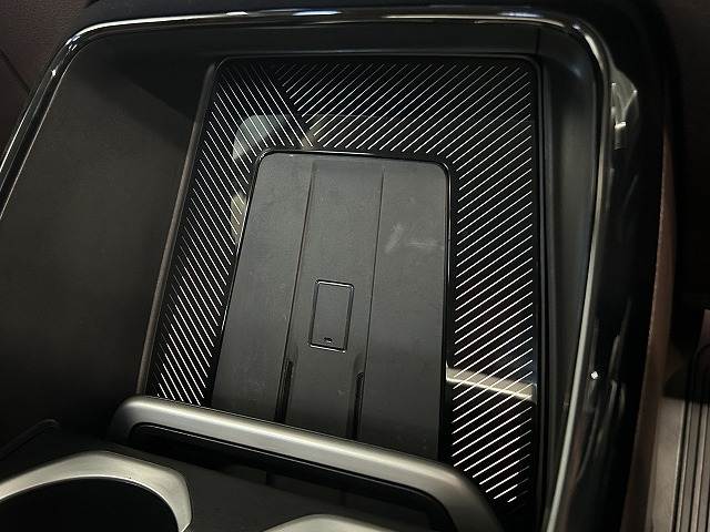 BMW X1の画像9