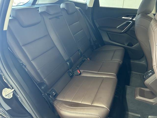 BMW X1の画像12