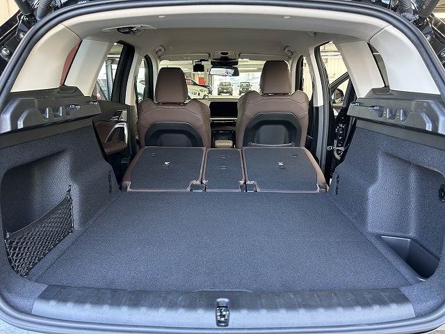 BMW X1の画像13