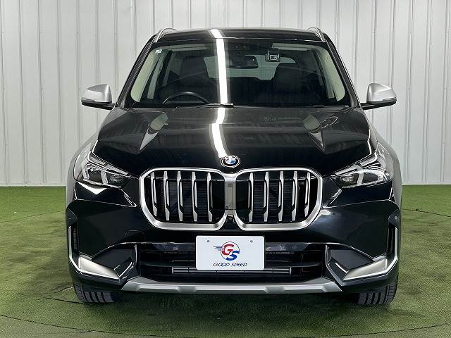 BMW X1の画像15