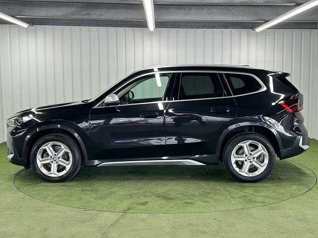 BMW X1の画像17