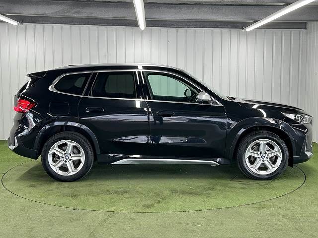 BMW X1の画像18