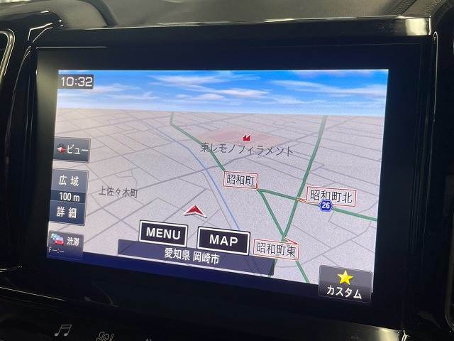 C5 AIRCROSSSHINE 内装他