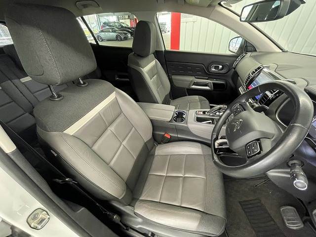 シトロエン&nbsp;C5 AIRCROSSの画像11