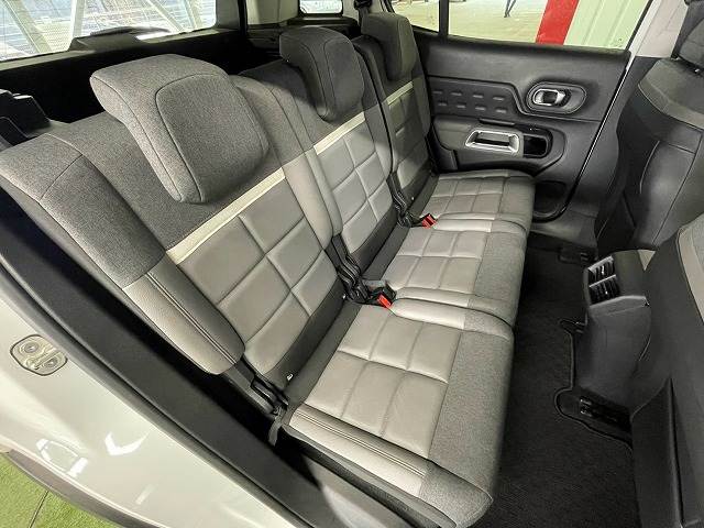 シトロエン&nbsp;C5 AIRCROSSの画像12