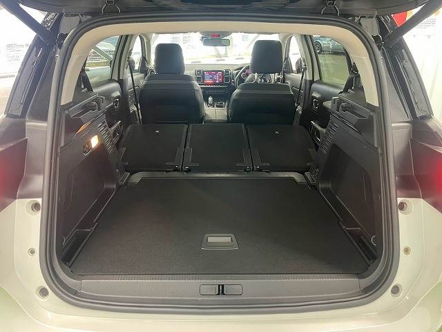 シトロエン&nbsp;C5 AIRCROSSの画像13
