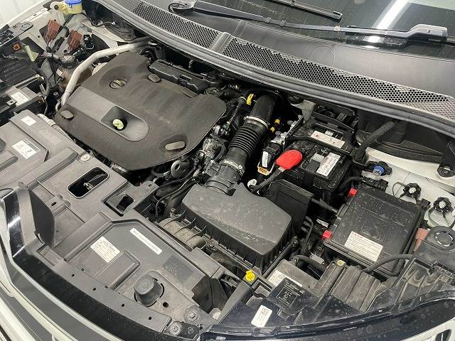 シトロエン&nbsp;C5 AIRCROSSの画像14