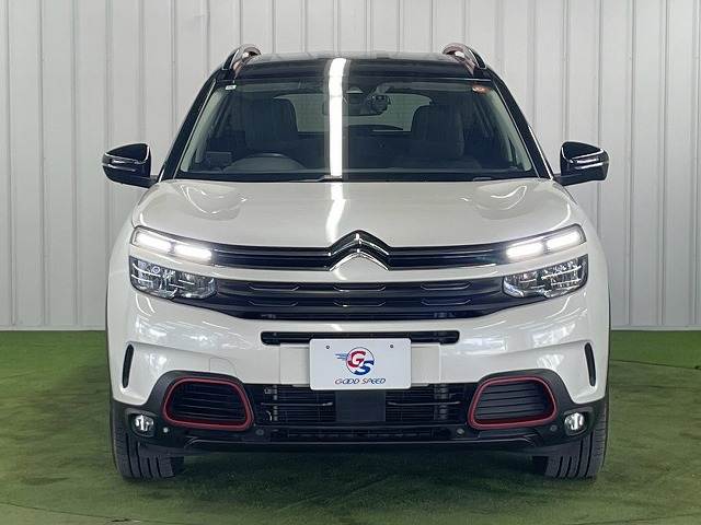 シトロエン&nbsp;C5 AIRCROSSの画像15