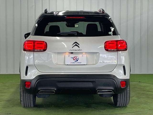 シトロエン&nbsp;C5 AIRCROSSの画像16