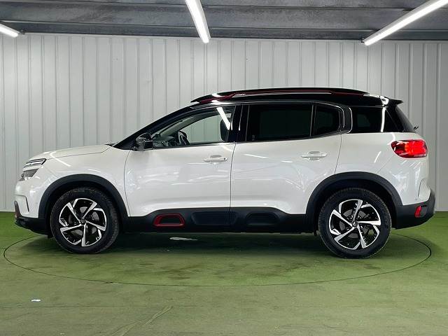シトロエン&nbsp;C5 AIRCROSSの画像17