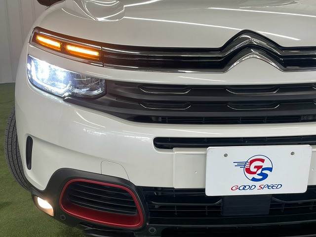 シトロエン&nbsp;C5 AIRCROSSの画像20