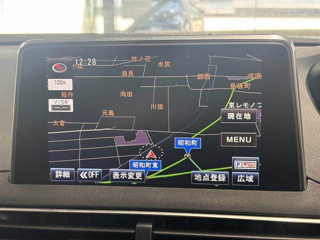 3008Allure LED Package 内装他