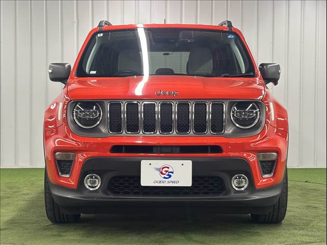 クライスラー&nbsp;JEEP Renegadeの画像15