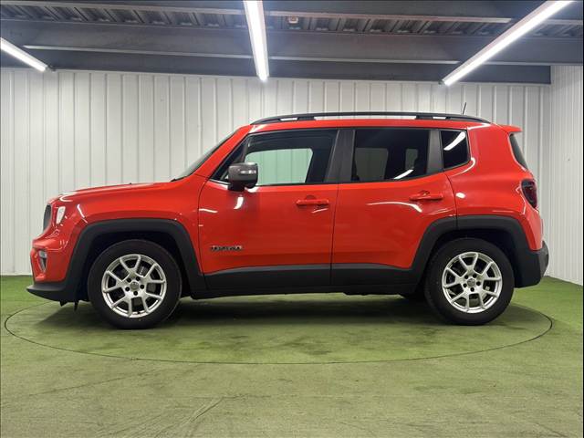 クライスラー&nbsp;JEEP Renegadeの画像17