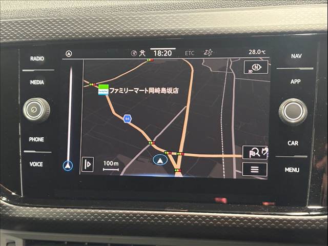 T-CrossTSI Active 内装他