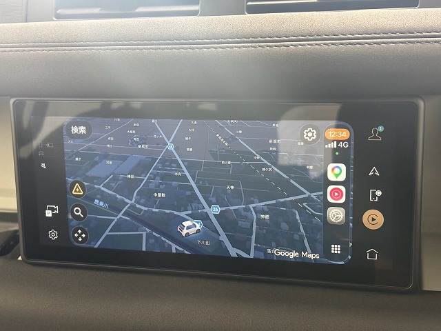 DEFENDER□110 P300 内装他