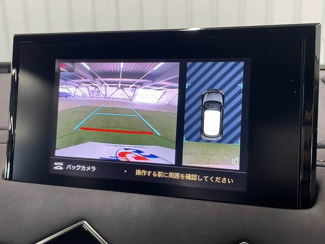 DS3 CROSSBACKGrand Chic 内装他