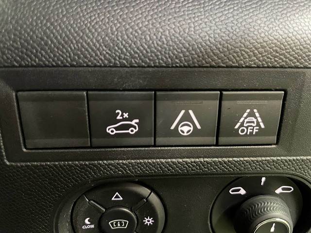 シトロエン DS3 CROSSBACKの画像10