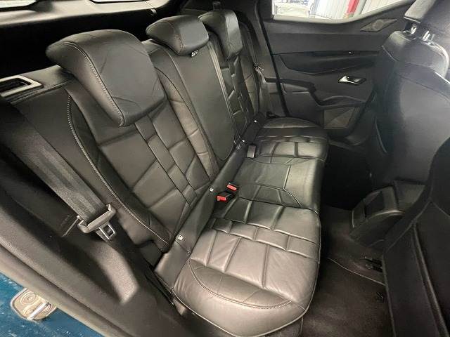 シトロエン DS3 CROSSBACKの画像12