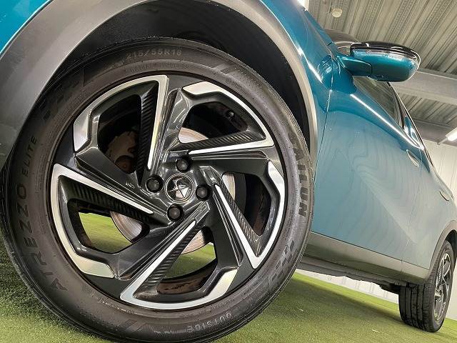 シトロエン DS3 CROSSBACKの画像19