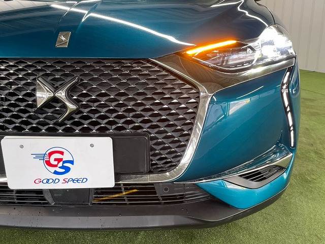 シトロエン DS3 CROSSBACKの画像20
