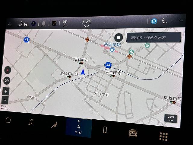 GRAND CHEROKEELimited 内装他