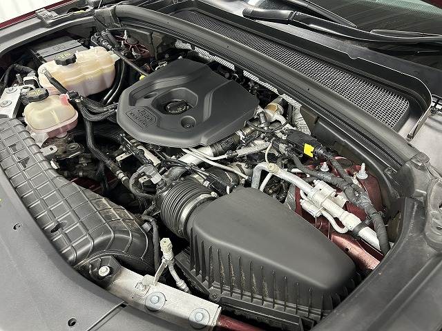 GRAND CHEROKEEの画像14