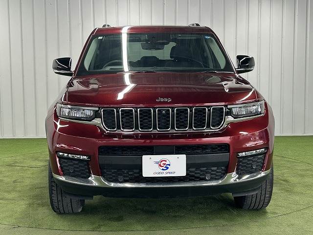 GRAND CHEROKEEの画像15