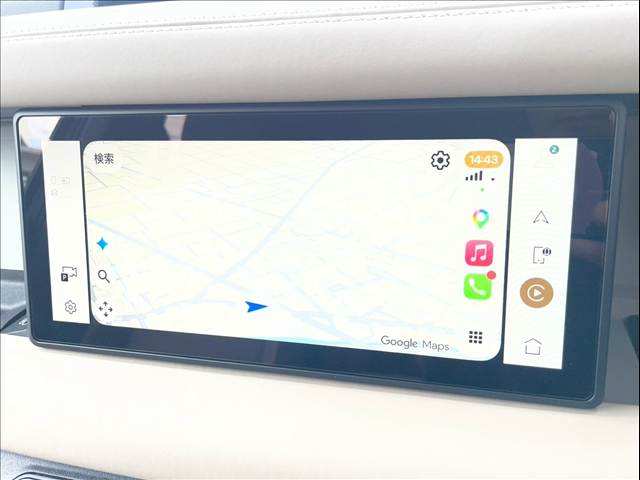 ランドローバー DEFENDERの画像3