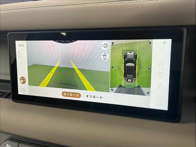 ランドローバー DEFENDERの画像4