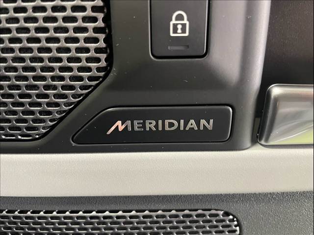 ランドローバー DEFENDERの画像7