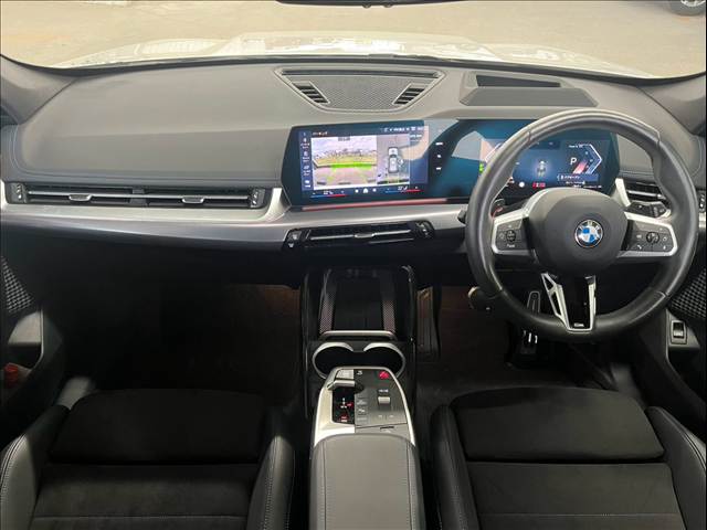 BMW X1の画像2