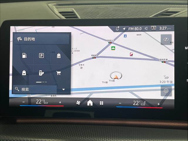 BMW X1の画像3