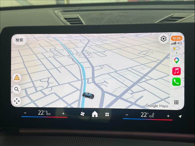 BMW X1の画像5