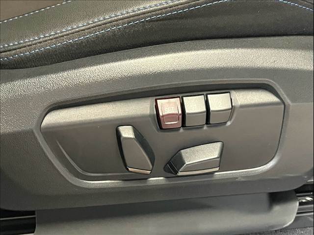 BMW X1の画像10