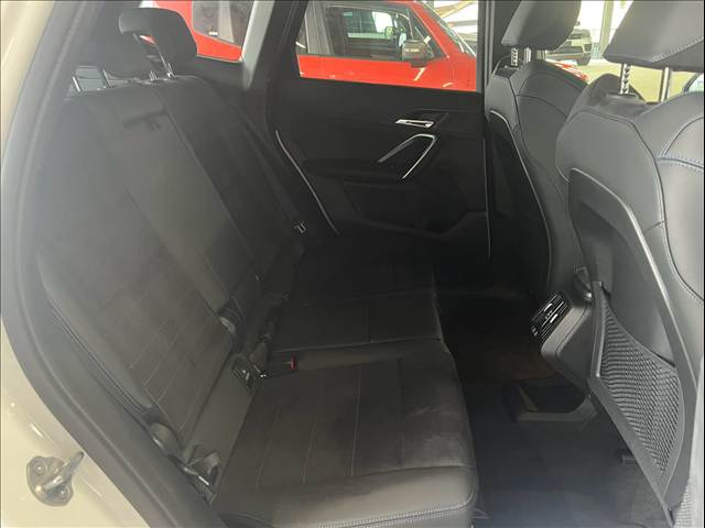 BMW X1の画像12