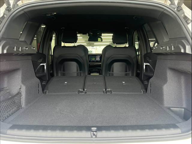 BMW X1の画像13