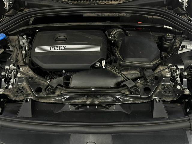 BMW X1の画像14