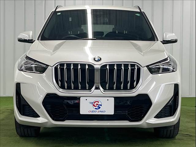 BMW X1の画像15