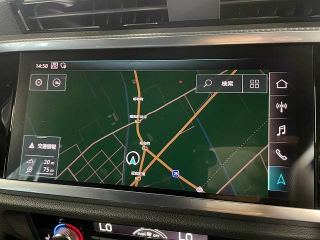 アウディ Q3 Sportbackの画像3
